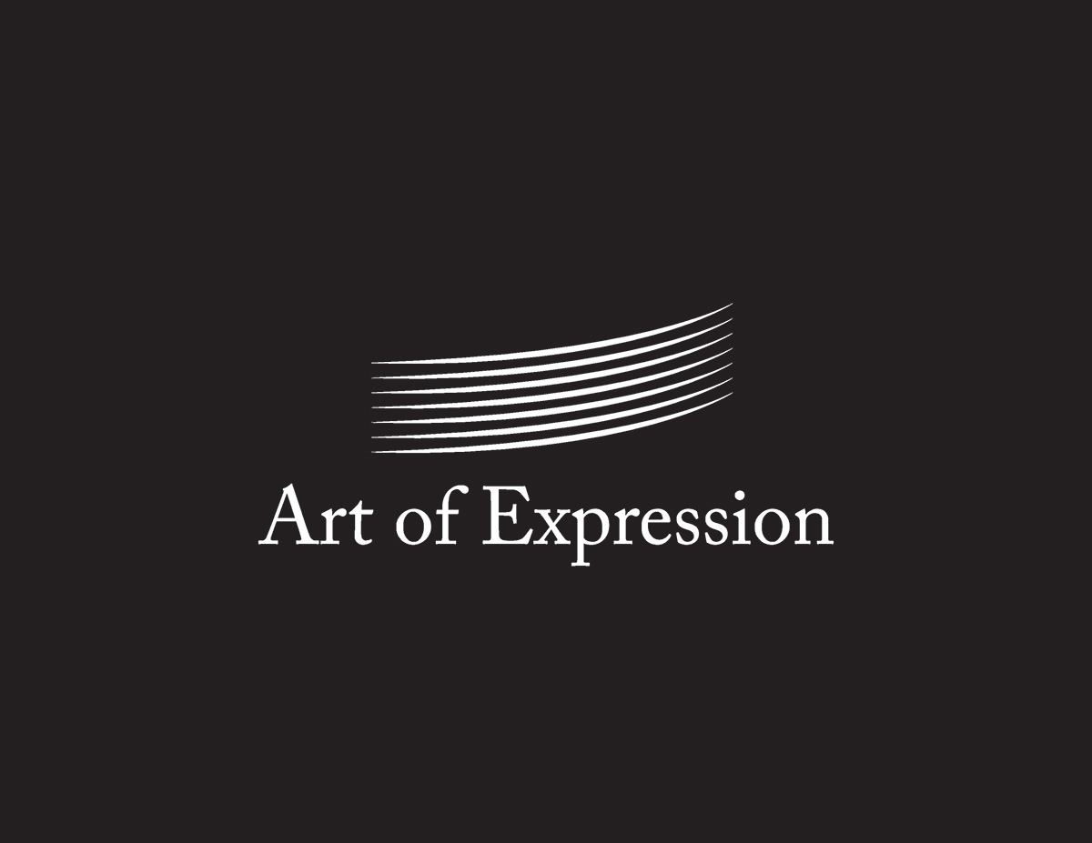 Diseño de Logo por BrianMin para Art of Expression | Diseño #11349866