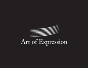 Diseño de Logo por BrianMin para Art of Expression | Diseño: #11349866