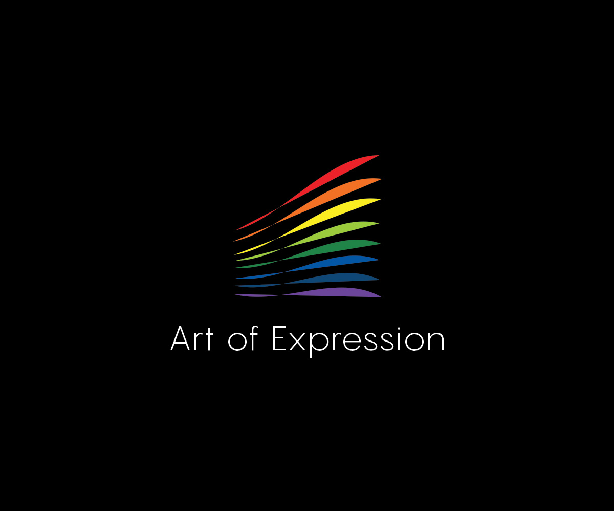 Diseño de Logo por BrianMin para Art of Expression | Diseño #11350142