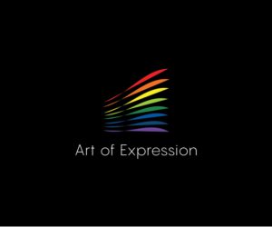 Diseño de Logo por BrianMin para Art of Expression | Diseño: #11350142