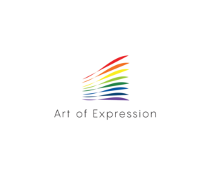 Diseño de Logo por BrianMin para Art of Expression | Diseño: #11350144