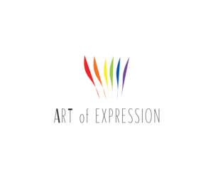 Diseño de Logo por BrianMin para Art of Expression | Diseño: #11350146