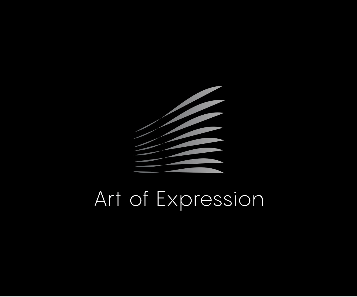 Diseño de Logo por BrianMin para Art of Expression | Diseño #11350251