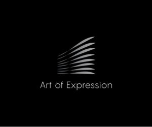Diseño de Logo por BrianMin para Art of Expression | Diseño: #11350251