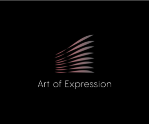Logo Design by BrianMin for Art of Expression | Design: #11350252