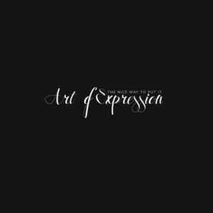 Design de Logo par Sathyakumar.G pour Art of Expression | Design : #11291482