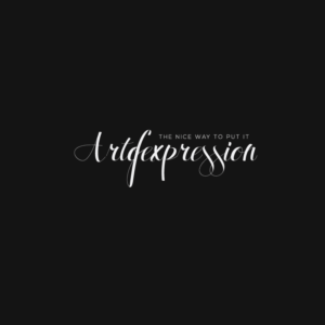 Logo Design by Sathyakumar.G for Art of Expression | Design: #11291483