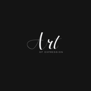 Logo Design by Sathyakumar.G for Art of Expression | Design: #11291496
