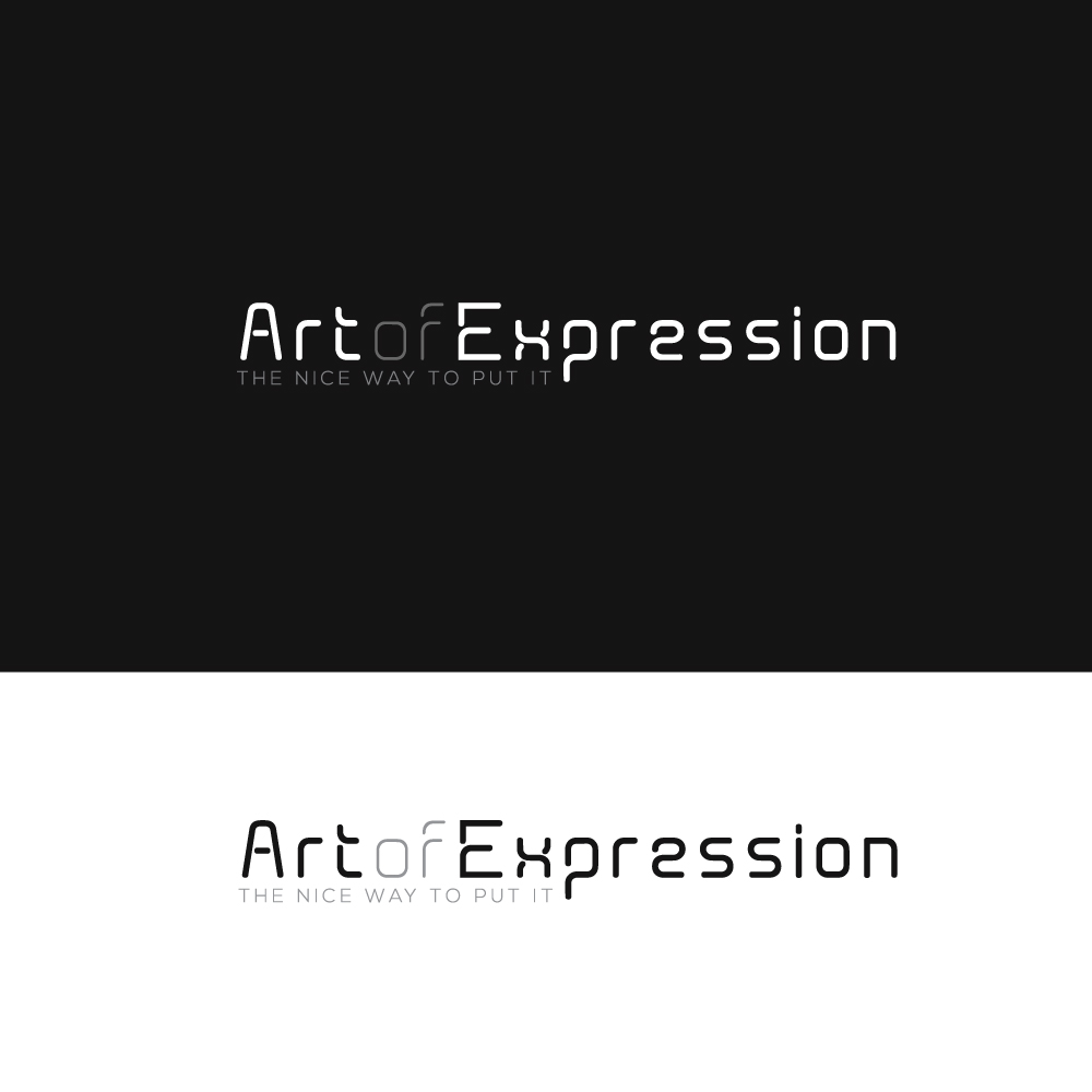 Logo-Design von Sathyakumar.G für Art of Expression | Design #11302424