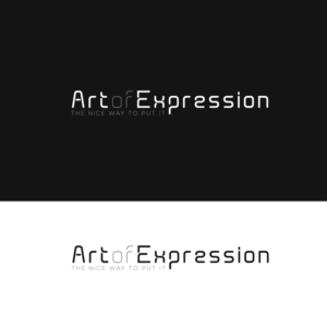 Design de Logo par Sathyakumar.G pour Art of Expression | Design : #11302424