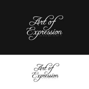Design de Logo par Sathyakumar.G pour Art of Expression | Design : #11305654