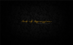 Logo Design by Sathyakumar.G for Art of Expression | Design: #11310767