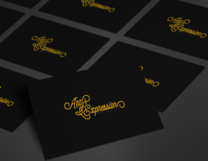 Design de Logo par Sathyakumar.G pour Art of Expression | Design : #11336006