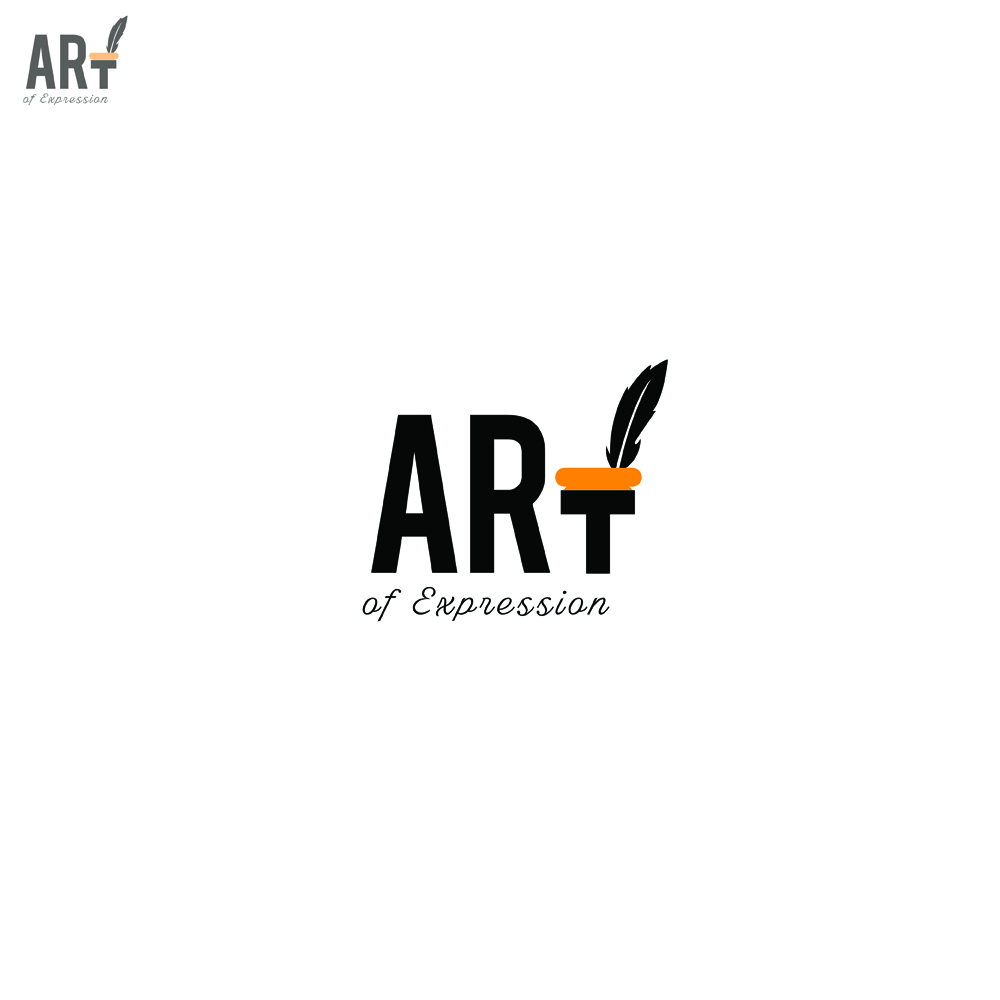 Logo Design by santanudasdesigner for Art of Expression | Design #11305657