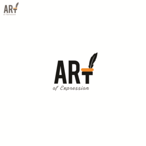 Logo Design by santanudasdesigner for Art of Expression | Design: #11305657