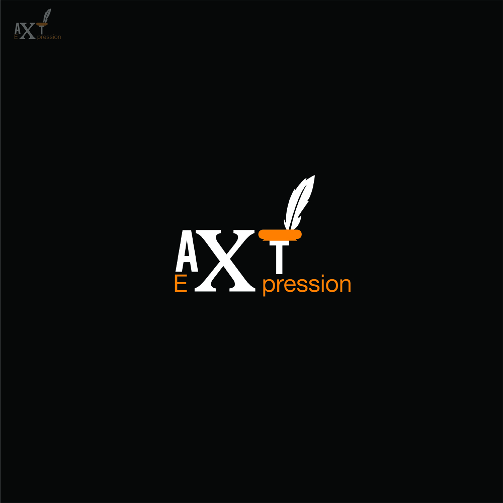 Diseño de Logo por santanudasdesigner para Art of Expression | Diseño #11316345