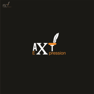 Diseño de Logo por santanudasdesigner para Art of Expression | Diseño: #11316345