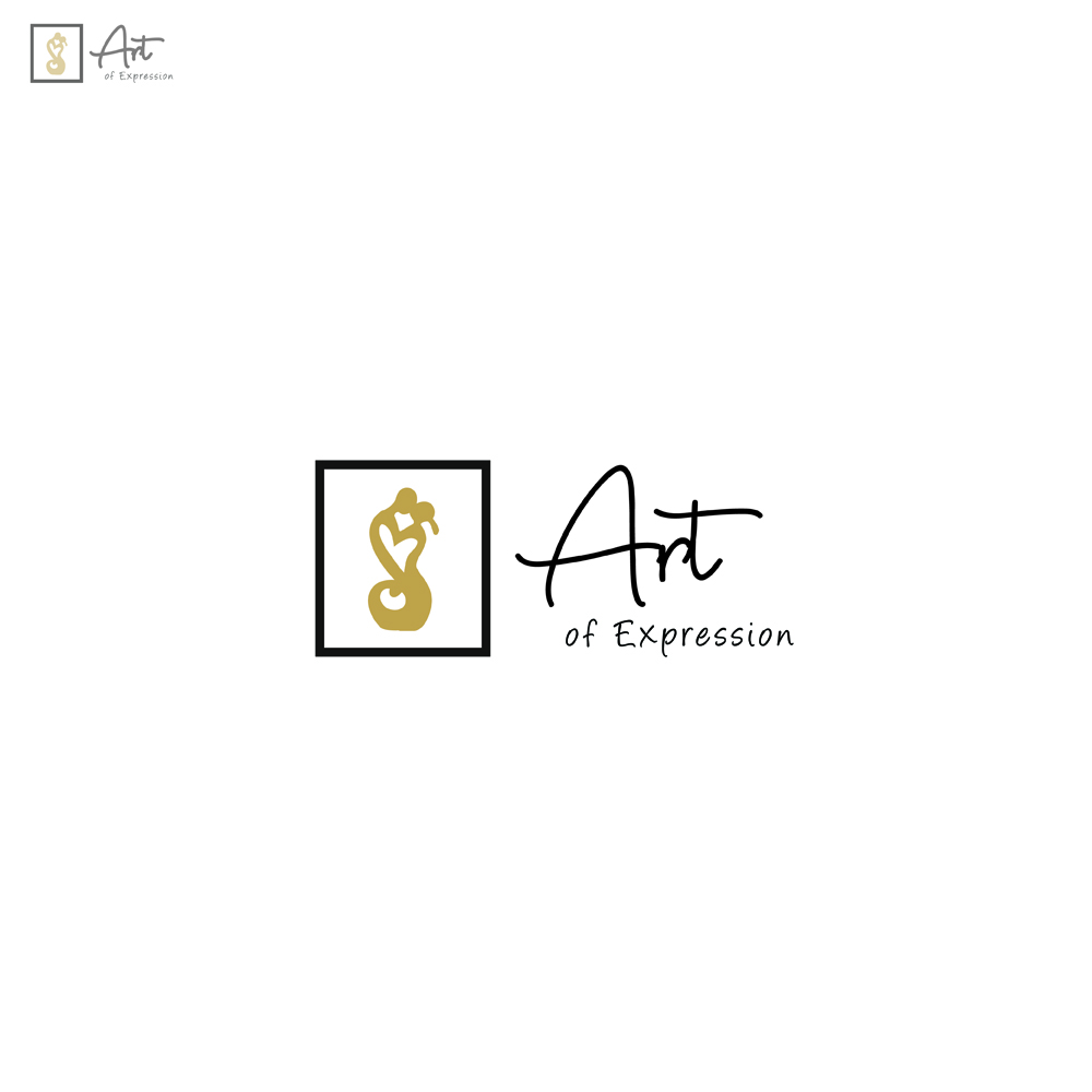 Logo-Design von santanudasdesigner für Art of Expression | Design #11328758