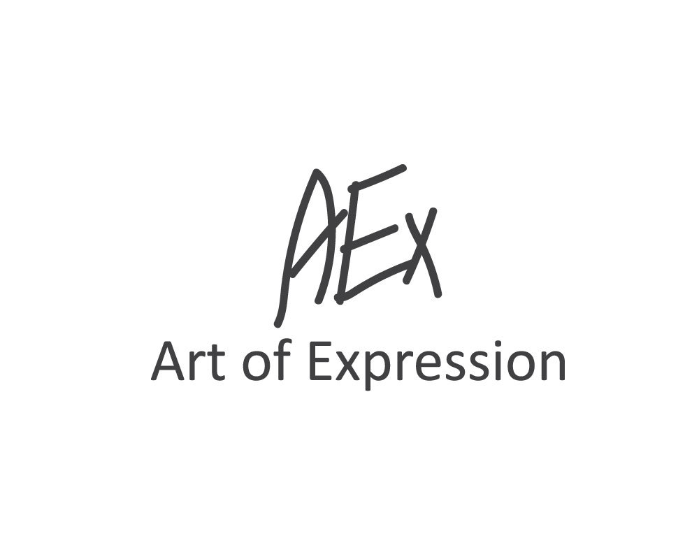 Logo Design by logomaster24 for Art of Expression | Design #11275470