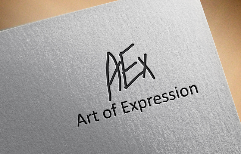 Diseño de Logo por logomaster24 para Art of Expression | Diseño #11275471