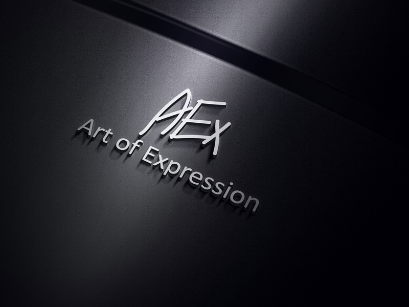 Diseño de Logo por logomaster24 para Art of Expression | Diseño #11275472