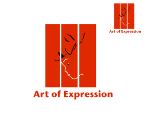 Diseño de Logo por Art Girl para Art of Expression | Diseño: #11258796