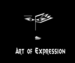 Diseño de Logo por Art Girl para Art of Expression | Diseño: #11269273