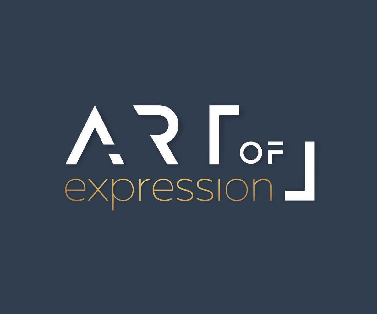 Logo-Design von Aliaksei_S für Art of Expression | Design #11337303