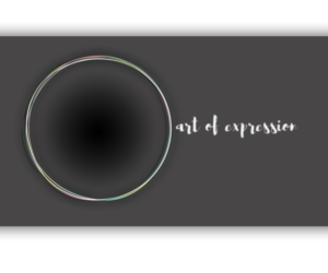 Logo Design by Kyeong for Art of Expression | Design #11297942
