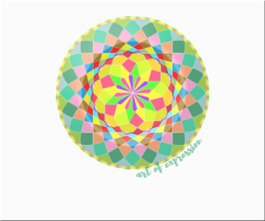 Diseño de Logo por Kyeong para Art of Expression | Diseño: #11330635