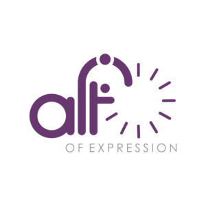 Diseño de Logo por geepee21 para Art of Expression | Diseño: #11280905