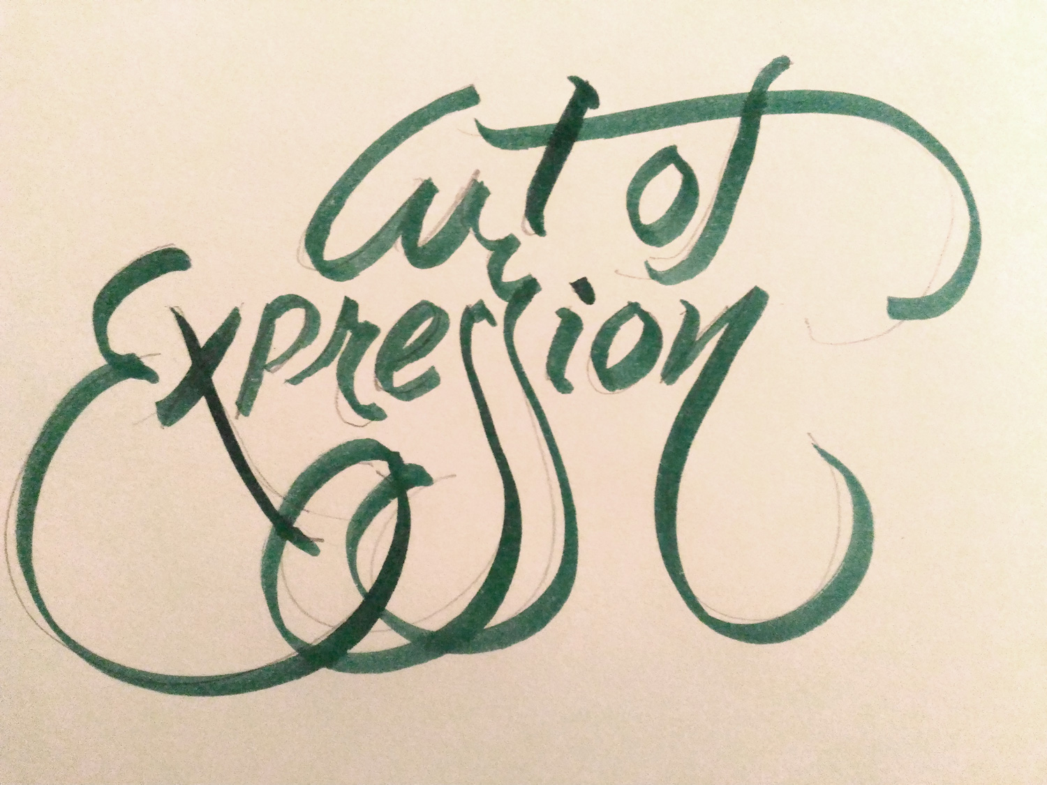 Logo-Design von geepee21 für Art of Expression | Design #11286000