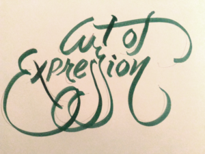 Diseño de Logo por geepee21 para Art of Expression | Diseño: #11286000