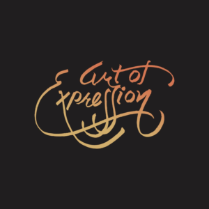 Diseño de Logo por geepee21 para Art of Expression | Diseño: #11286009