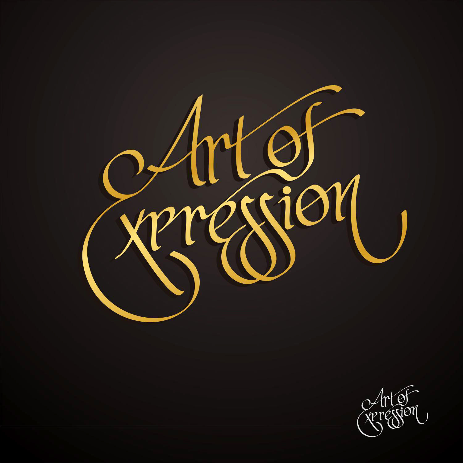 Logo-Design von geepee21 für Art of Expression | Design #11291534