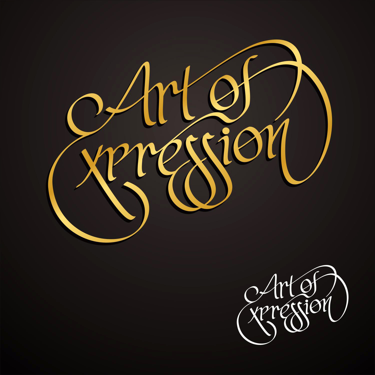 Logo Design by geepee21 for Art of Expression | Design #11295444