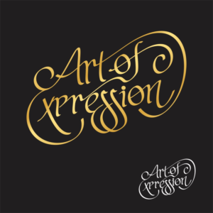 Logo Design by geepee21 for Art of Expression | Design: #11307291