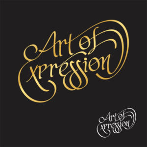 Logo Design by geepee21 for Art of Expression | Design: #11307375