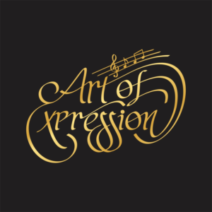 Logo Design by geepee21 for Art of Expression | Design: #11311189