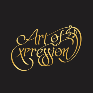 Logo Design by geepee21 for Art of Expression | Design: #11311431