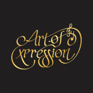 Logo Design by geepee21 for Art of Expression | Design: #11311443