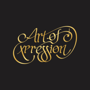 Logo Design by geepee21 for Art of Expression | Design: #11315726