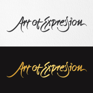 Design de Logo par geepee21 pour Art of Expression | Design : #11316129