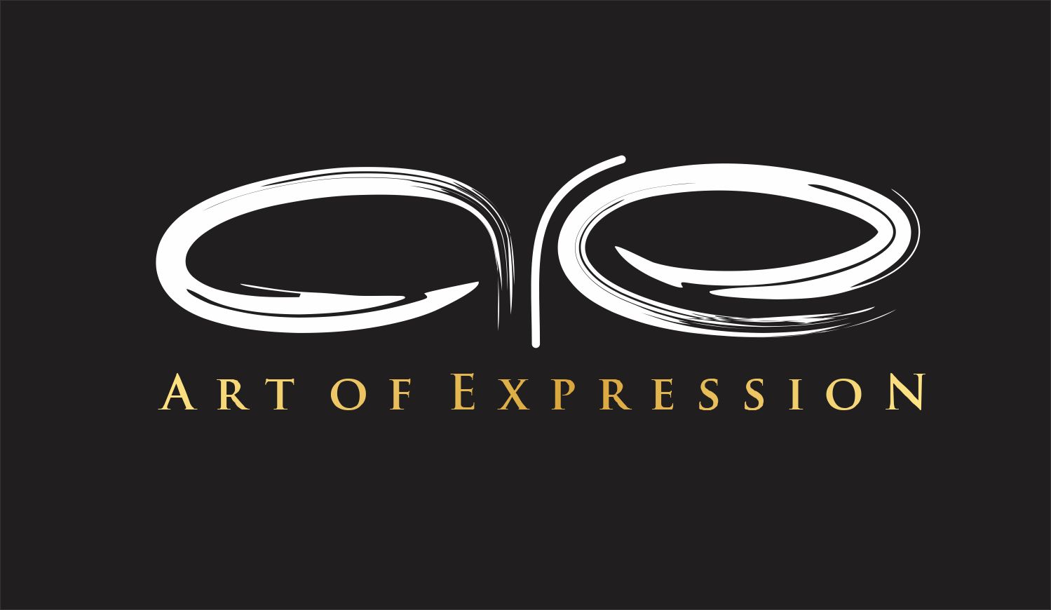 Logo Design by geepee21 for Art of Expression | Design #11328746