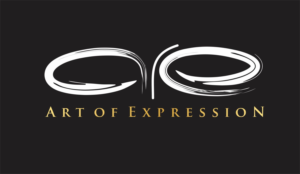 Logo Design by geepee21 for Art of Expression | Design: #11328746