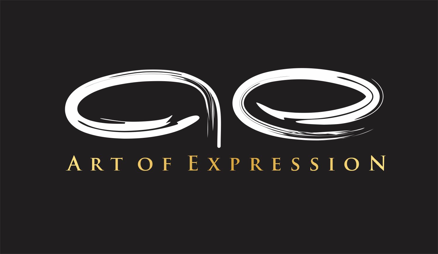 Logo Design by geepee21 for Art of Expression | Design #11328760