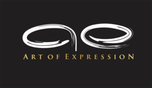 Logo Design by geepee21 for Art of Expression | Design: #11328760
