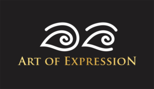 Logo Design by geepee21 for Art of Expression | Design: #11331724