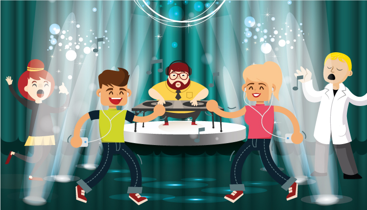 Illustration Design by alessandroevge for this project | Design #11331681
