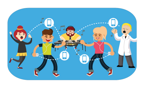 Illustration Design by alessandroevge for this project | Design #11346882
